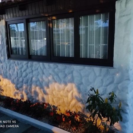 Apartamento Inteiro Dois Quartos Melhor Localizacao Pes Na Areia Florianópolis Eksteriør bilde