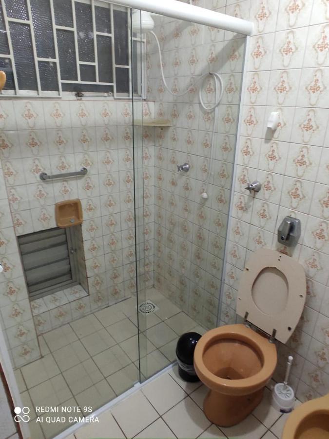 Apartamento Inteiro Dois Quartos Melhor Localizacao Pes Na Areia Florianópolis Eksteriør bilde