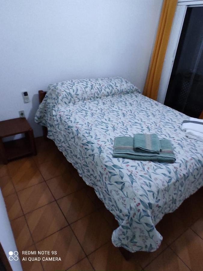 Apartamento Inteiro Dois Quartos Melhor Localizacao Pes Na Areia Florianópolis Eksteriør bilde
